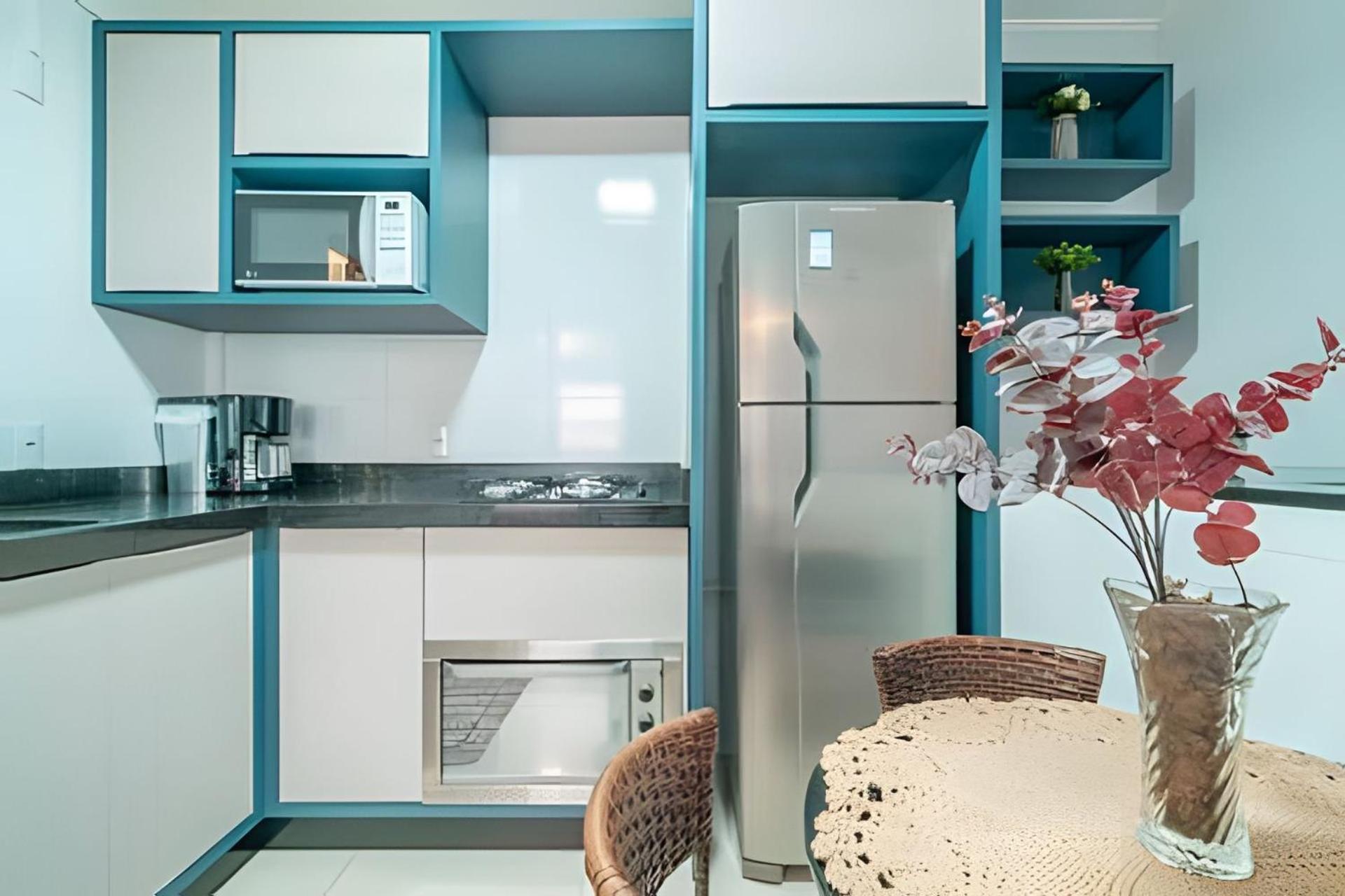 Апартаменты Residencial Ribeiro Бомбиньяс Экстерьер фото