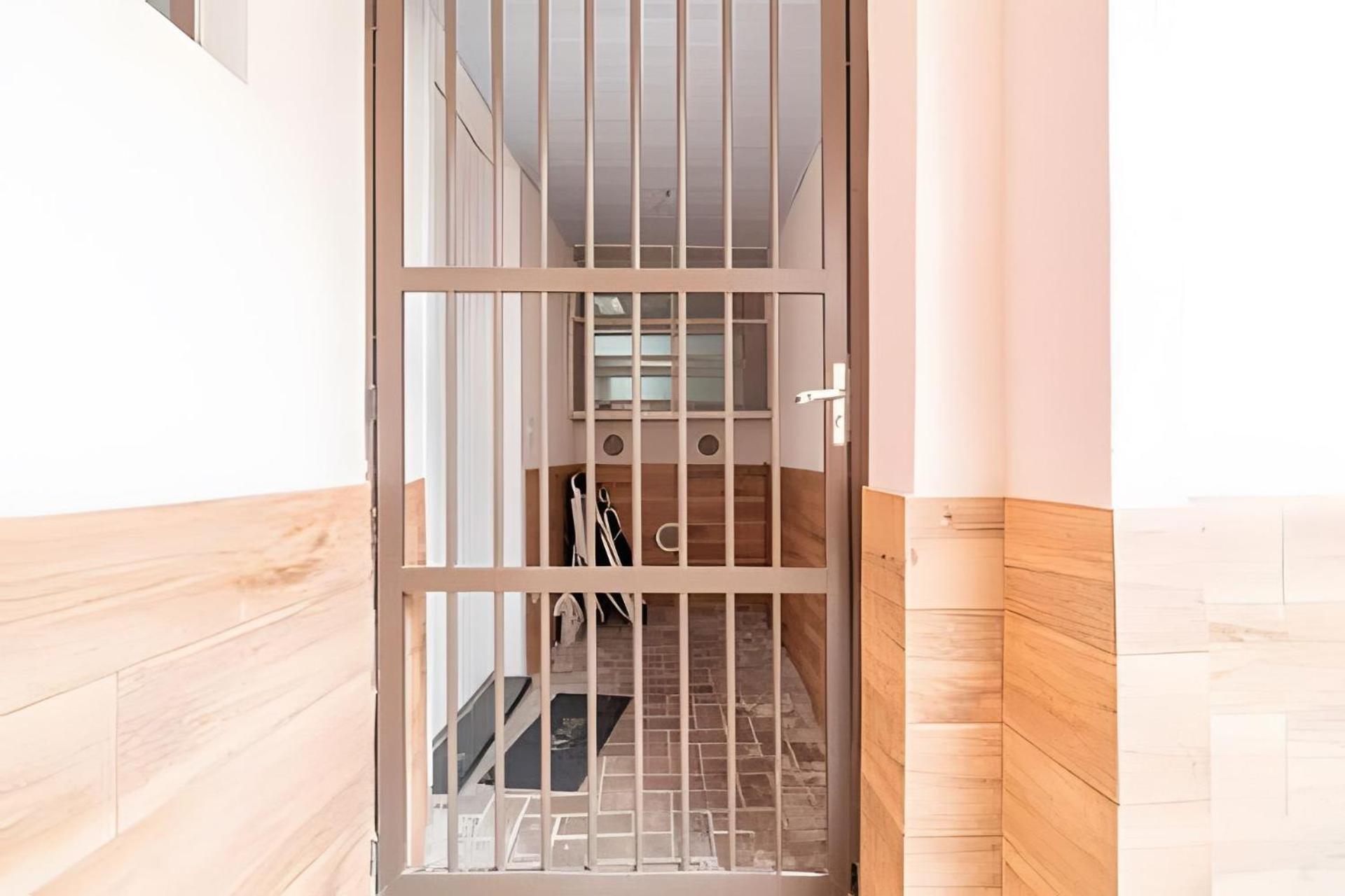 Апартаменты Residencial Ribeiro Бомбиньяс Экстерьер фото