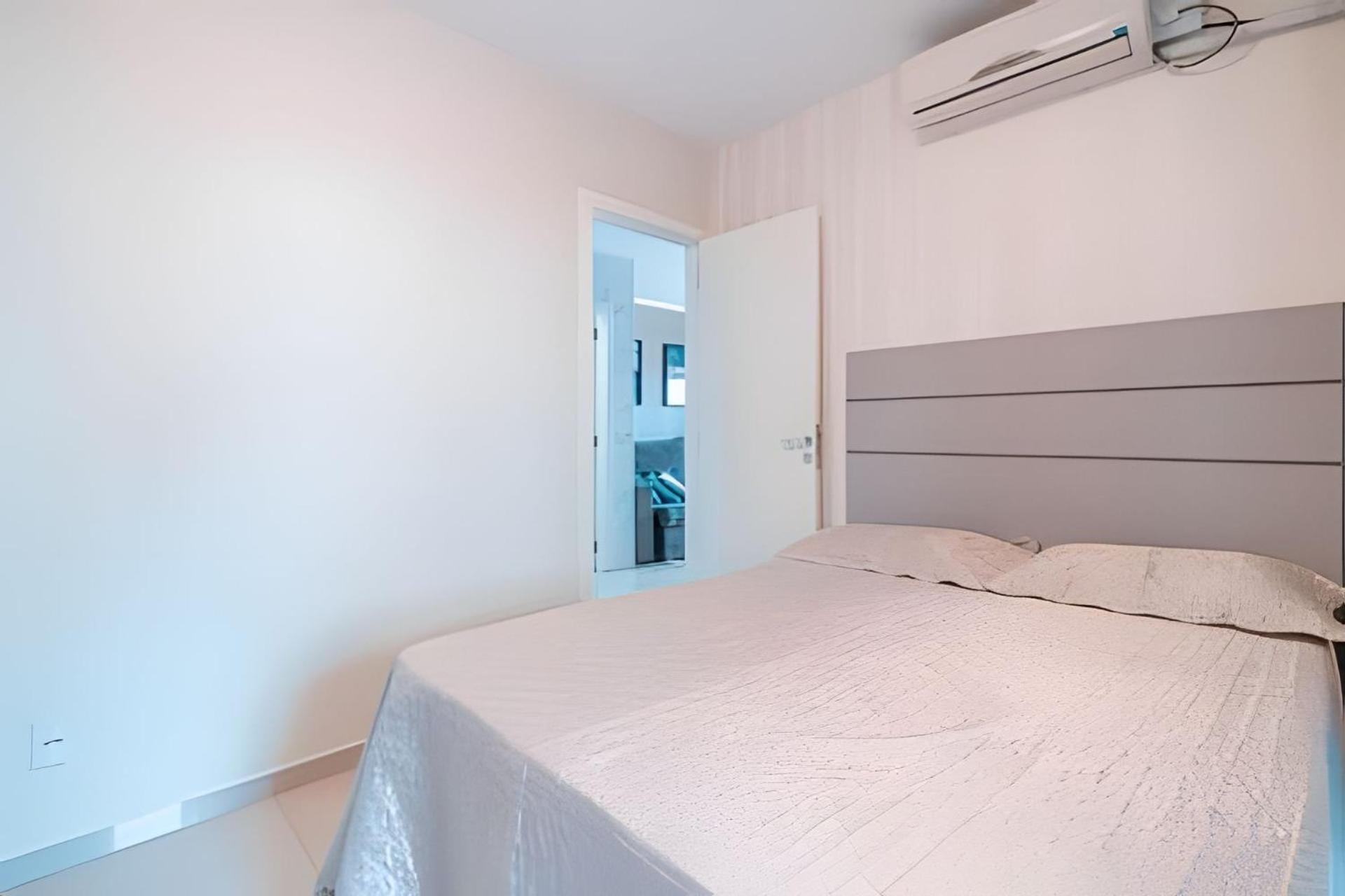 Апартаменты Residencial Ribeiro Бомбиньяс Экстерьер фото