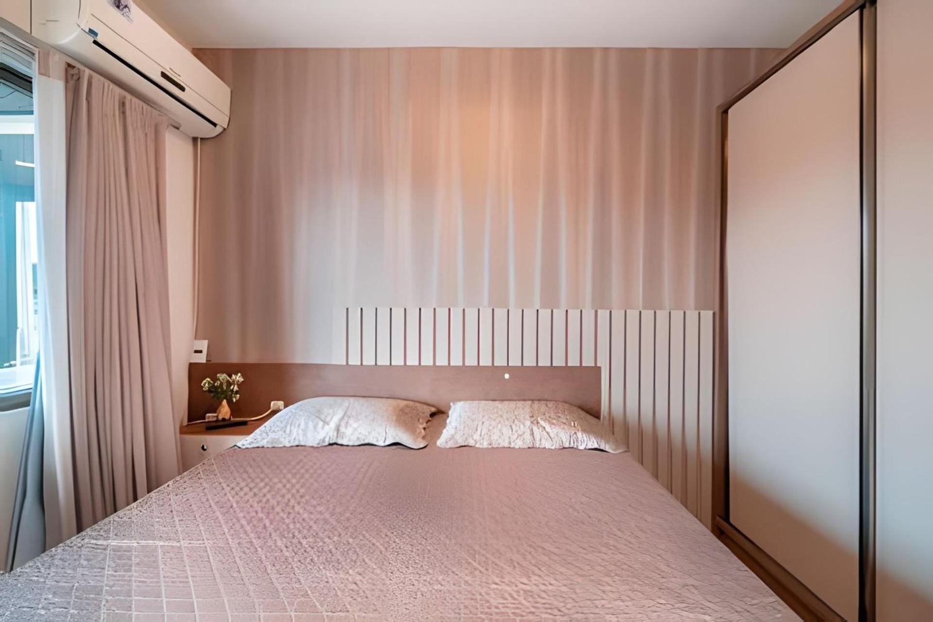Апартаменты Residencial Ribeiro Бомбиньяс Экстерьер фото