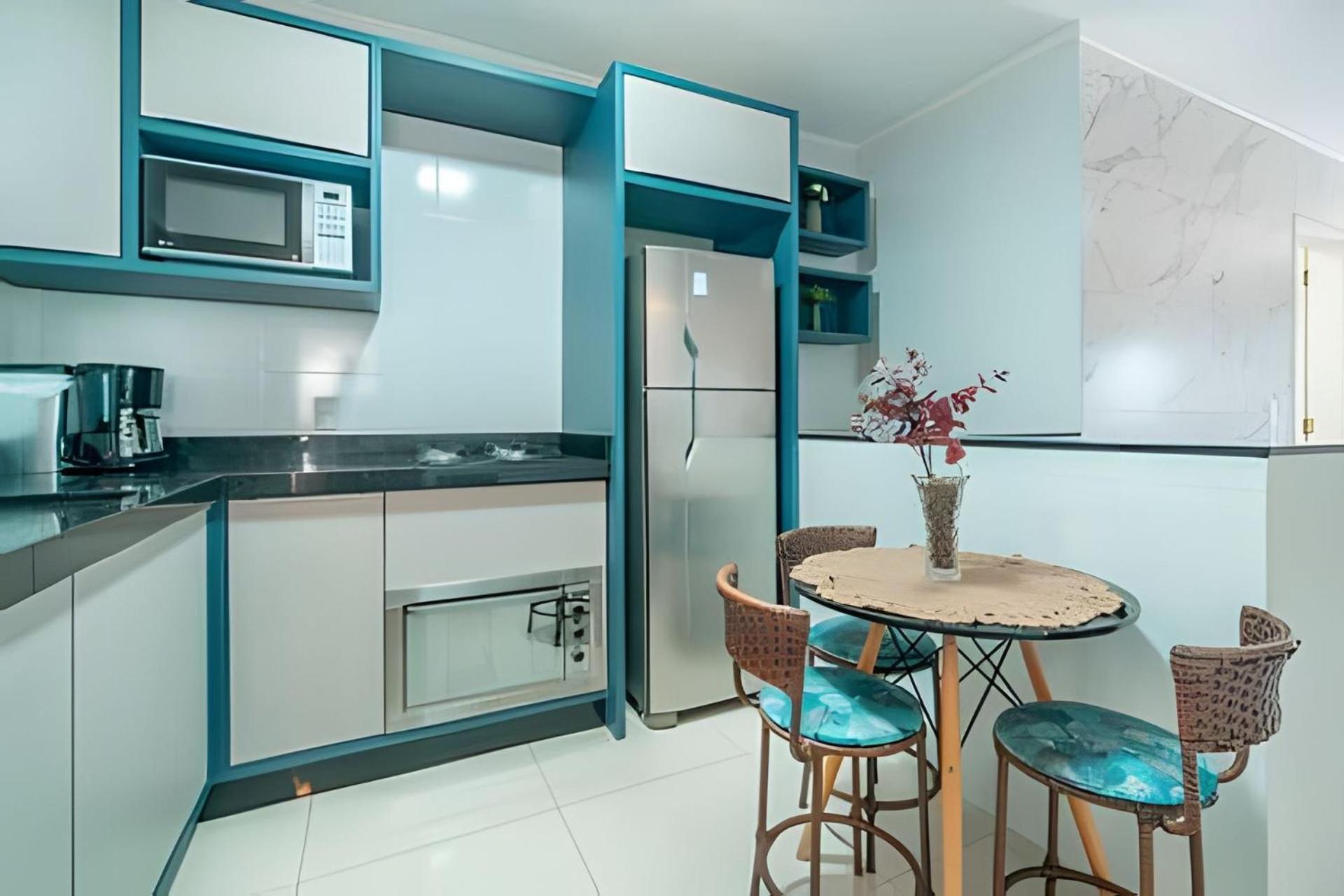Апартаменты Residencial Ribeiro Бомбиньяс Экстерьер фото