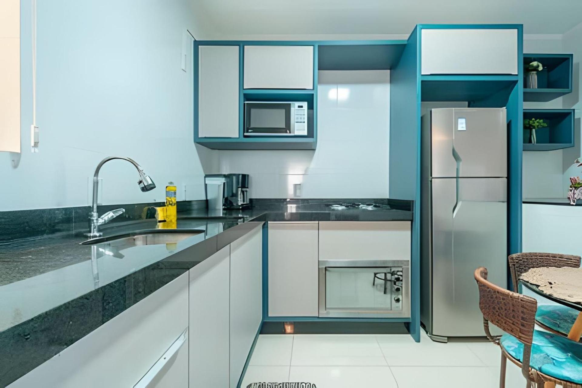 Апартаменты Residencial Ribeiro Бомбиньяс Экстерьер фото